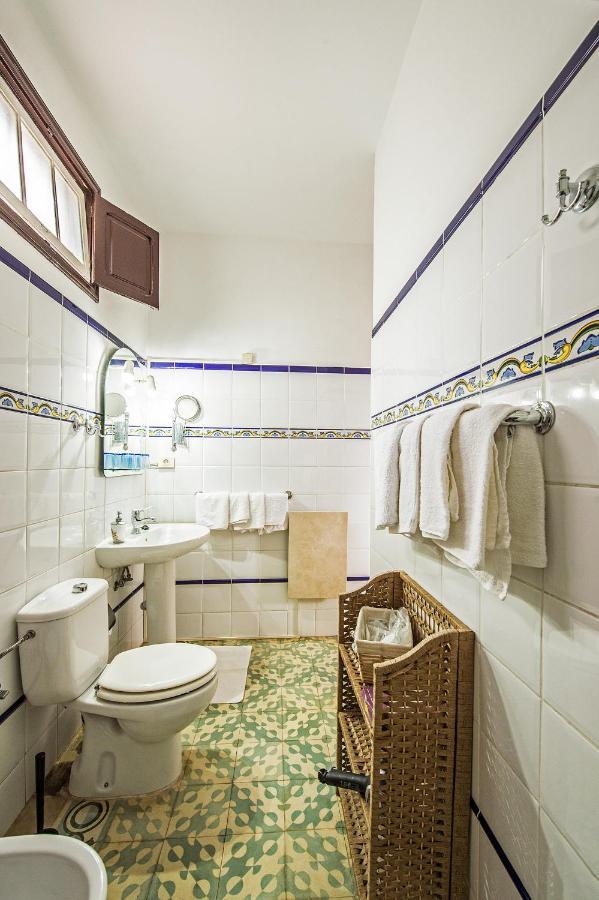 Apartment La Gomera II San Juan de la Rambla Ngoại thất bức ảnh